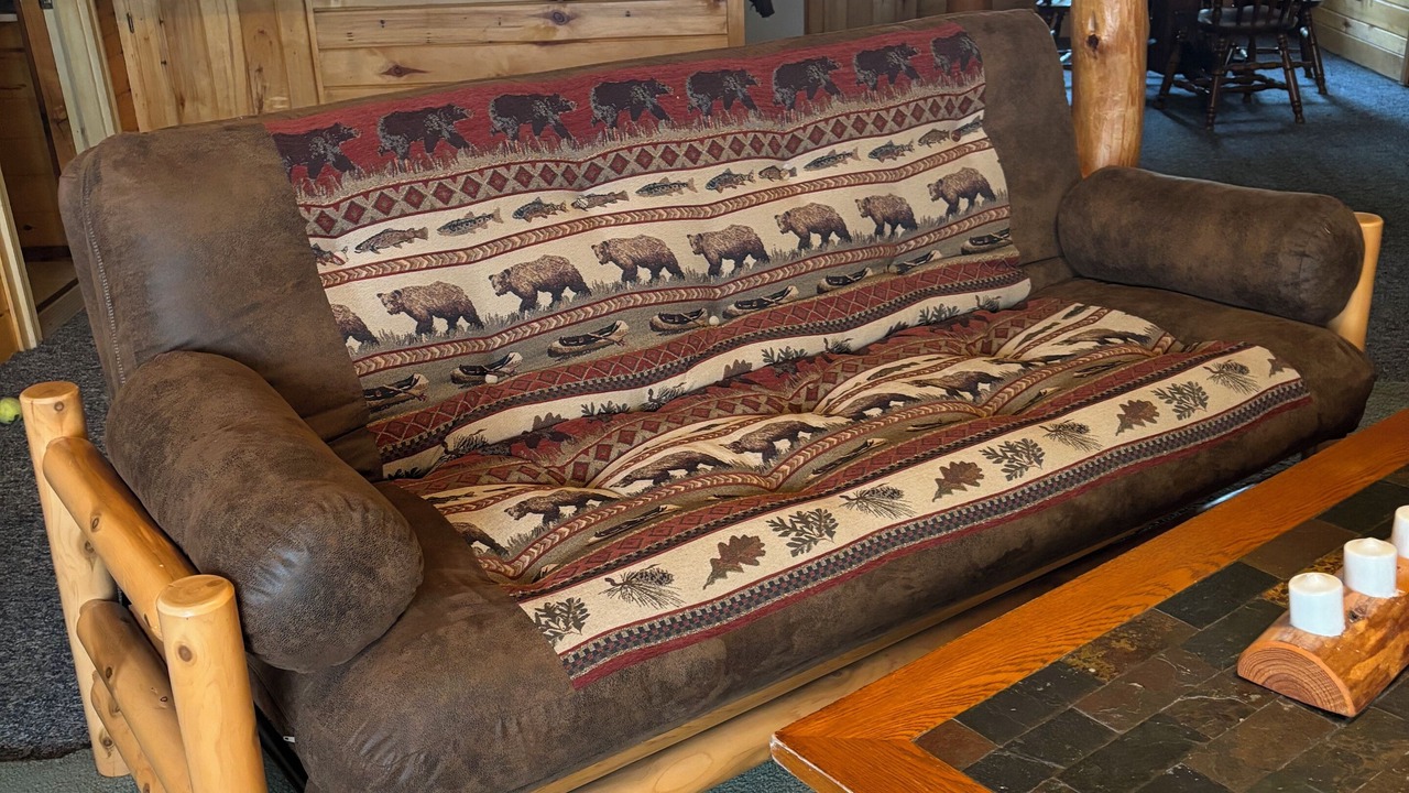 Photo of Livingroom in Blackduck