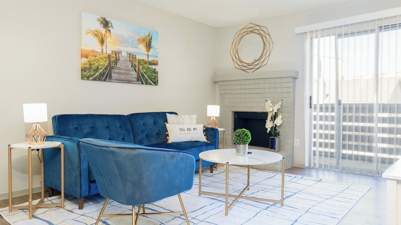 Photo of Livingroom in South Lamar