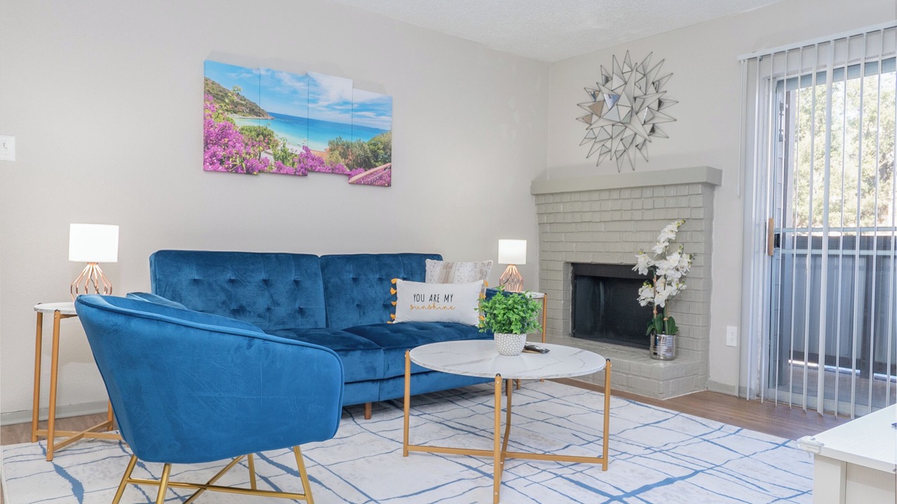 Photo of Livingroom in South Lamar
