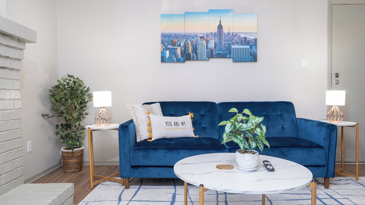Photo of Livingroom in South Lamar
