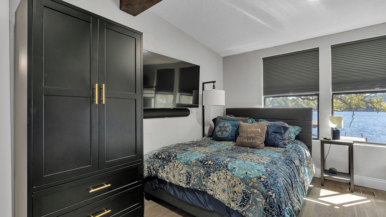Photo of Bedroom in Gladewater