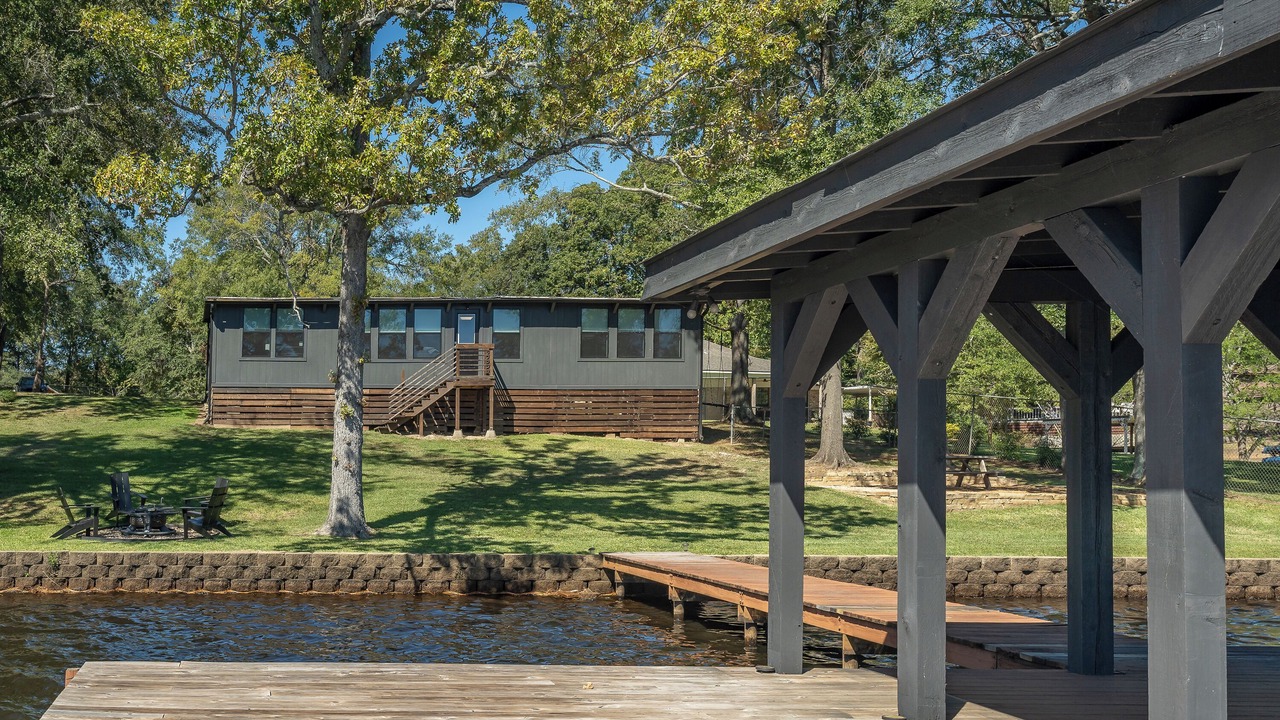 Photo of Outdoor in Gladewater