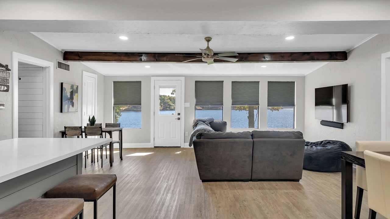 Photo of Bedroom in Gladewater