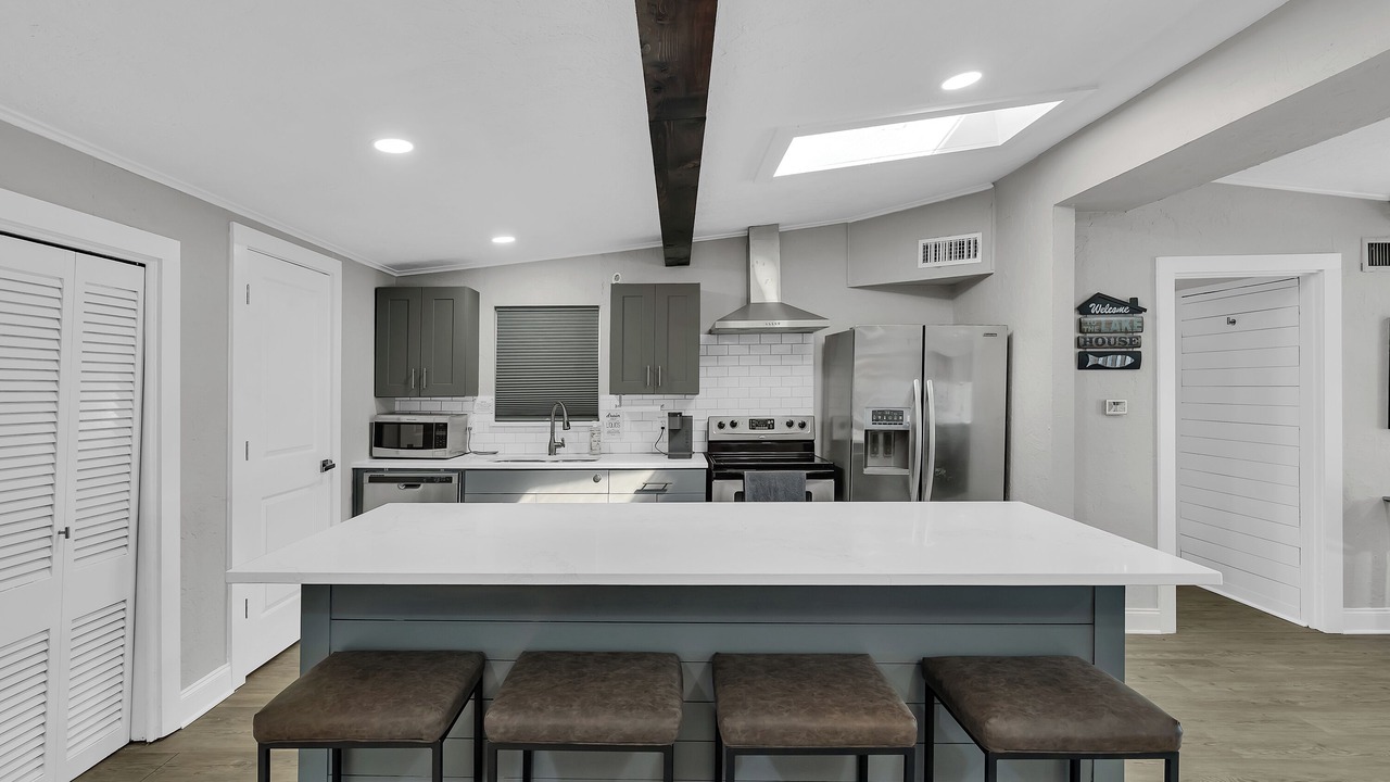 Photo of Kitchen in Gladewater