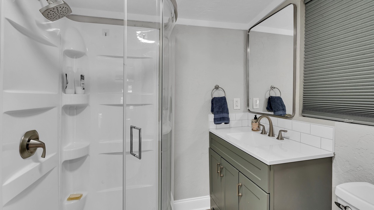 Photo of Bathroom in Gladewater