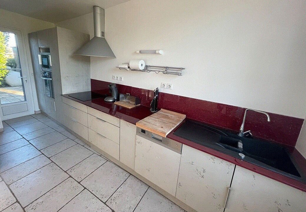 Photo of Kitchen in Jouy-sous-Thelle