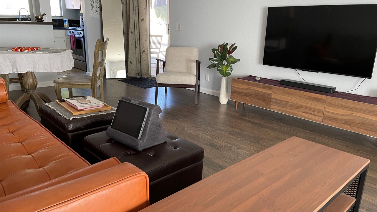 Photo of Livingroom in San Marcos