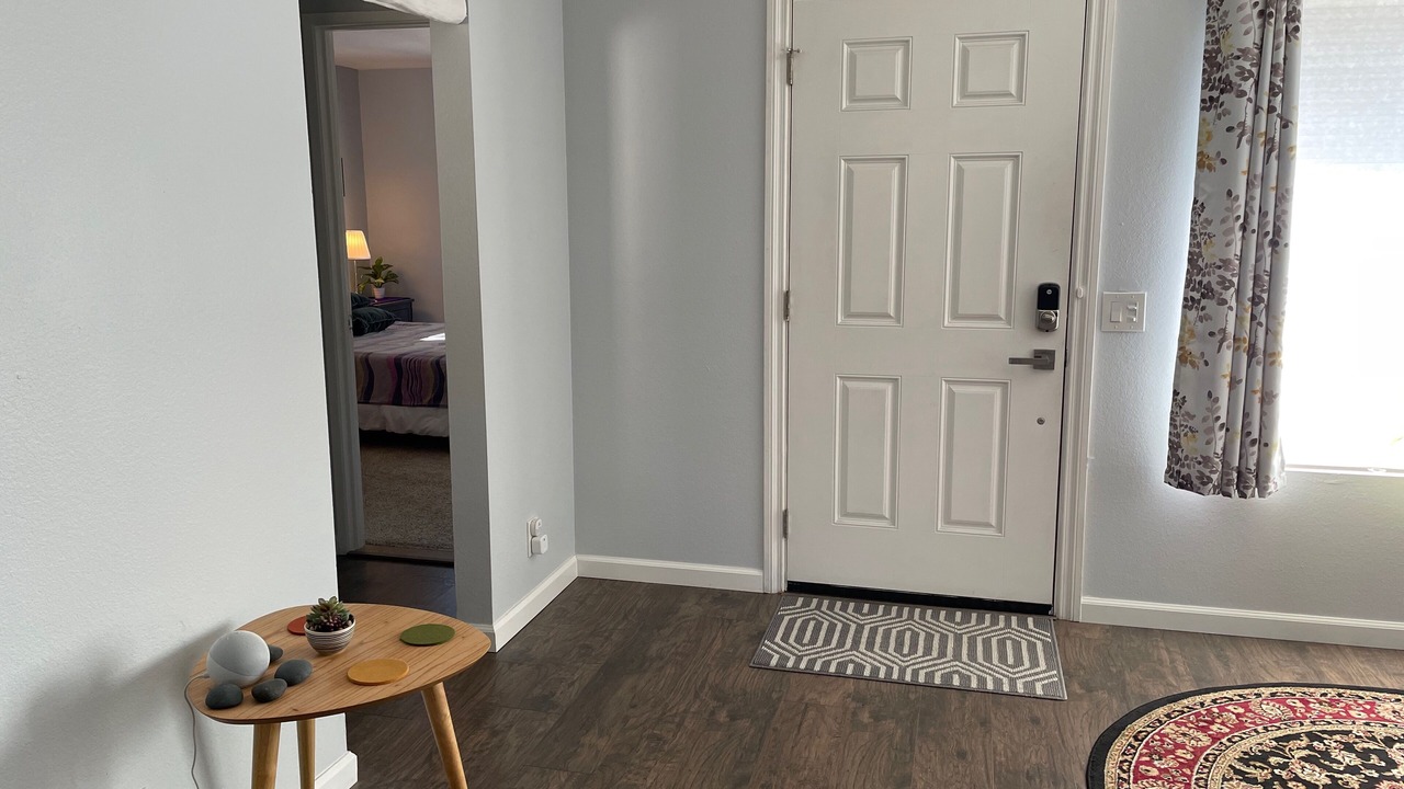 Photo of Bedroom in San Marcos