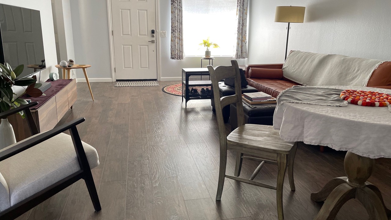 Photo of Livingroom in San Marcos