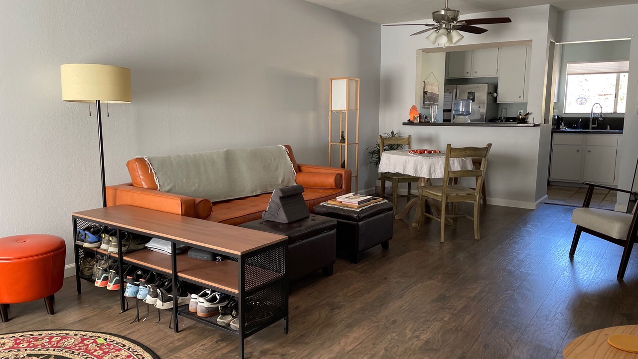 Photo of Livingroom in San Marcos