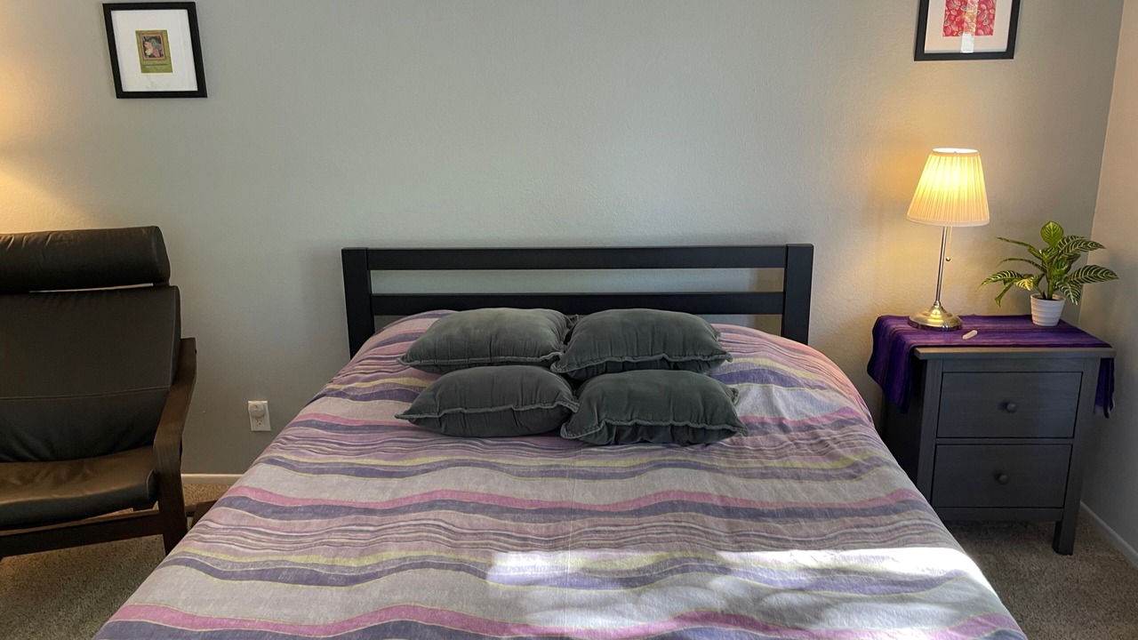 Photo of Bedroom in San Marcos