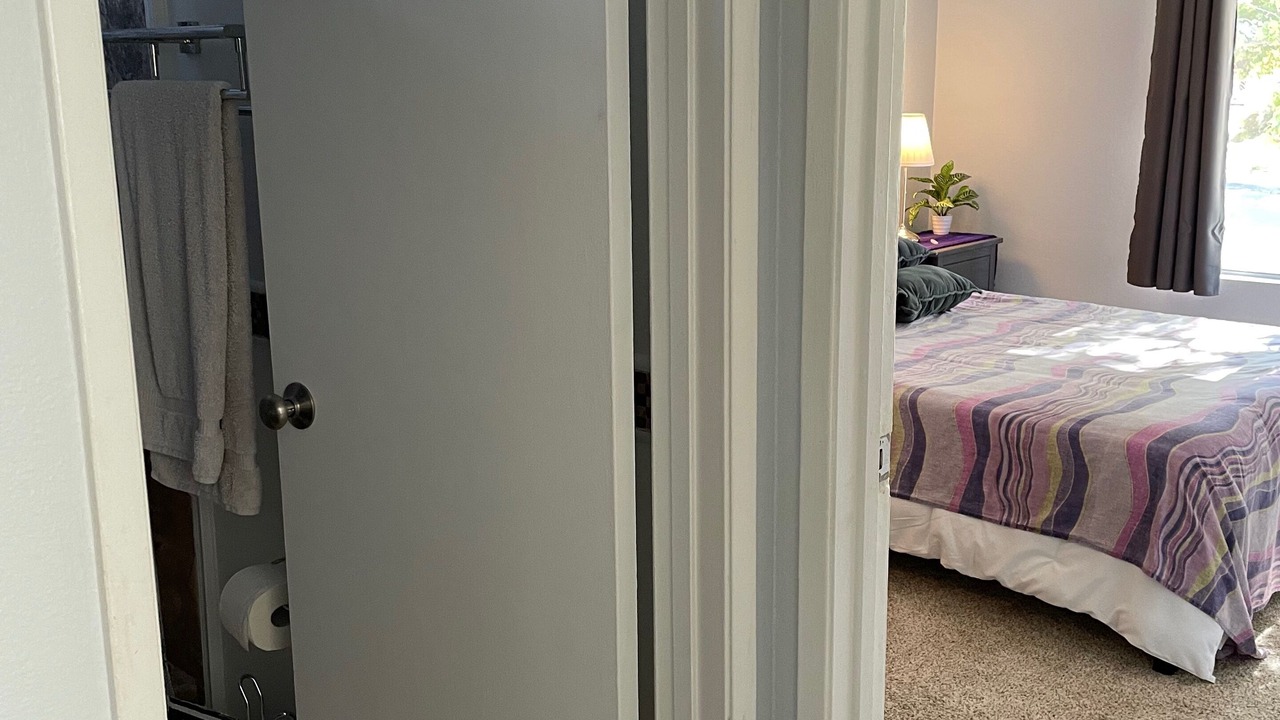 Photo of Bedroom in San Marcos