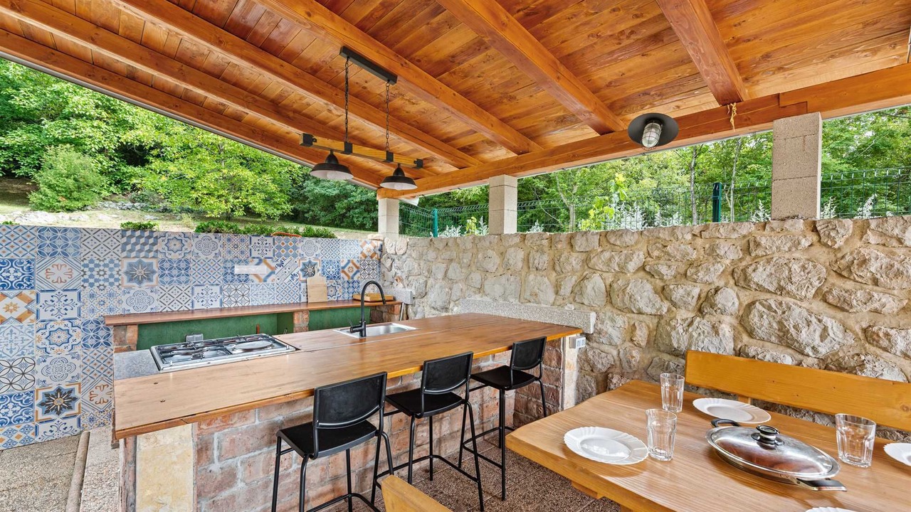 Photo of Outdoor in Krizisce