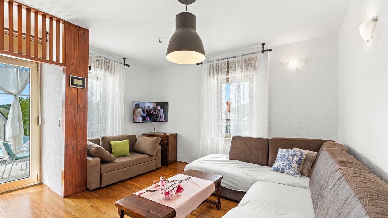 Photo of Livingroom in Krizisce