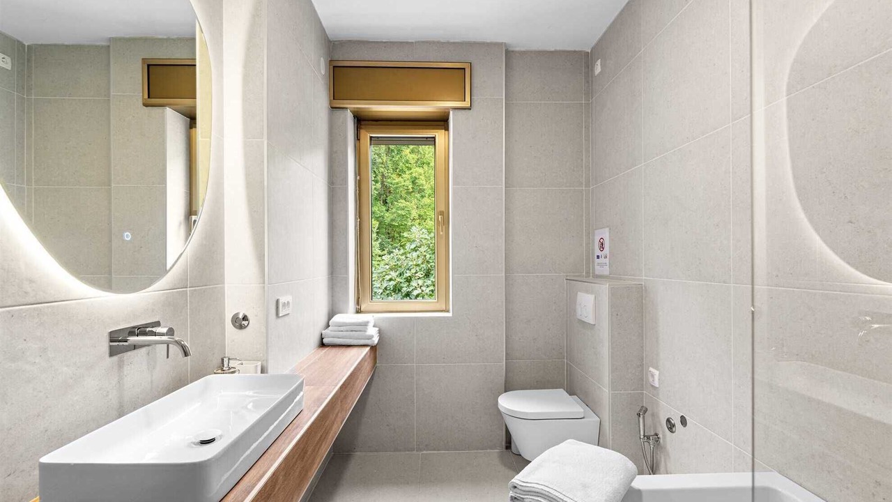 Photo of Bathroom in Krizisce