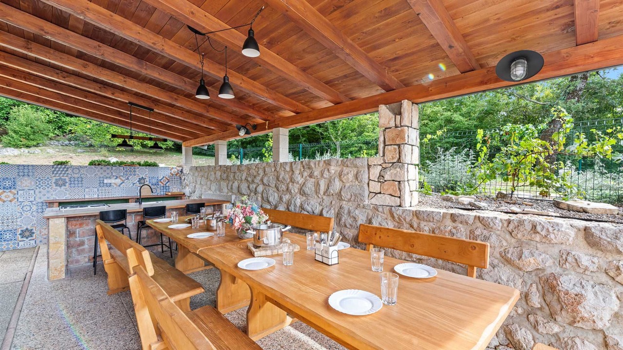 Photo of Outdoor in Krizisce