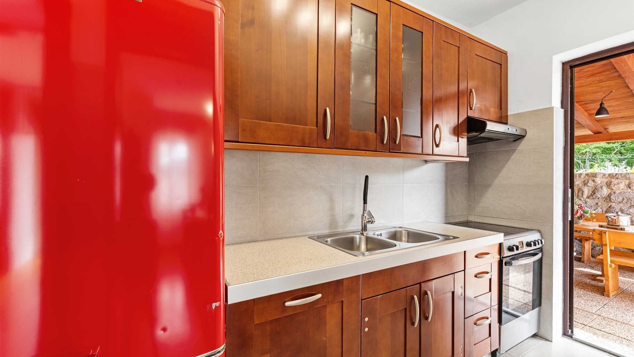 Photo of Kitchen in Krizisce