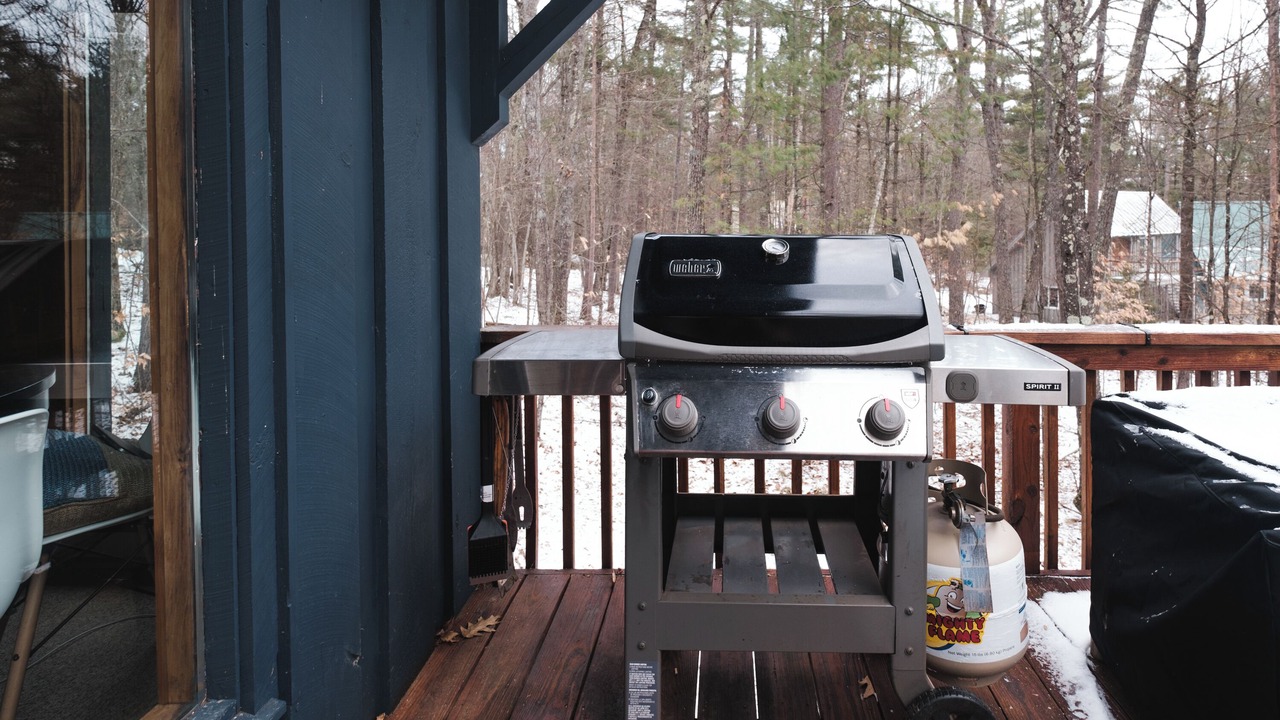 Photo of Outdoor in Jay