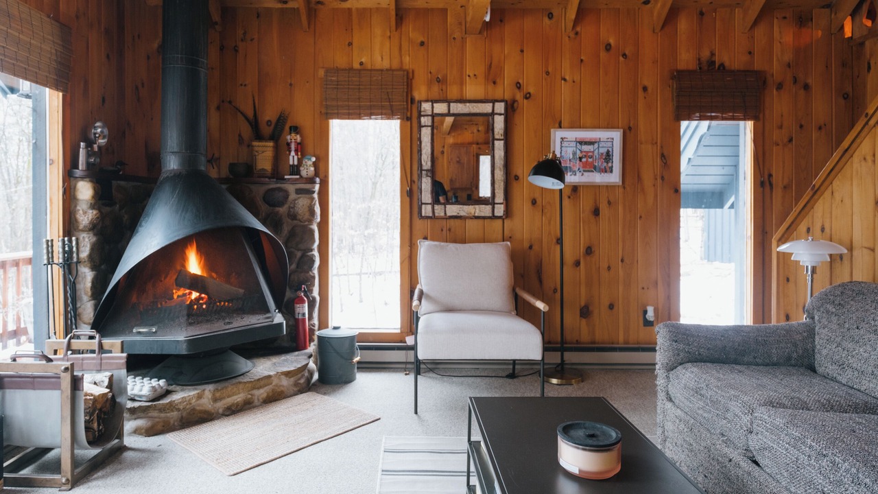 Photo of Livingroom in Jay