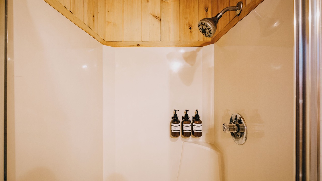 Photo of Bathroom in Jay