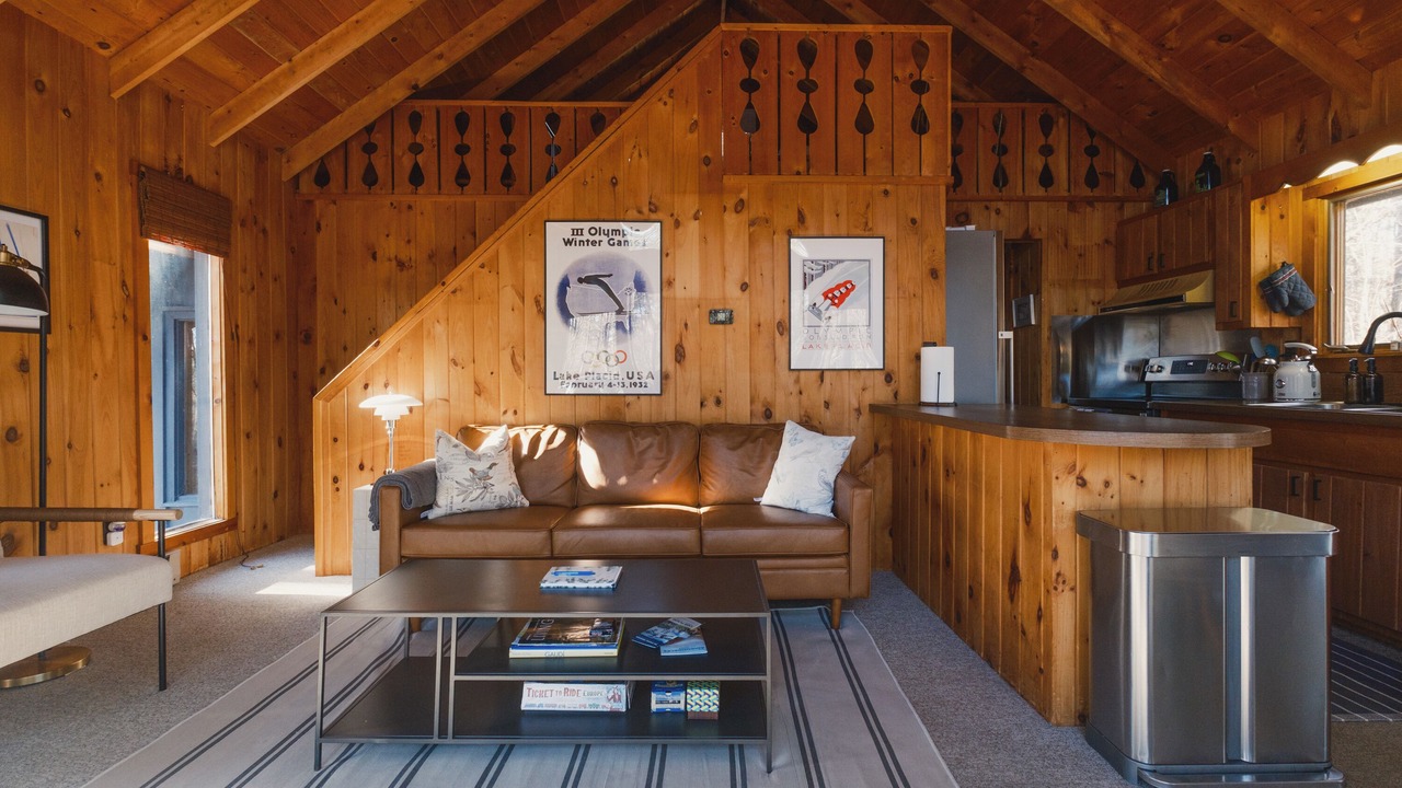 Photo of Livingroom in Jay