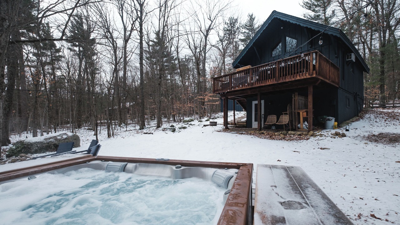 Photo of Outdoor in Jay