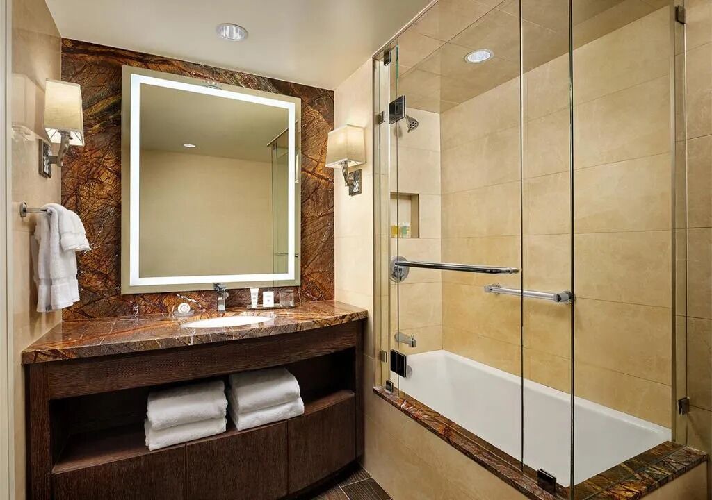 Photo of Bathroom in Flagstaff