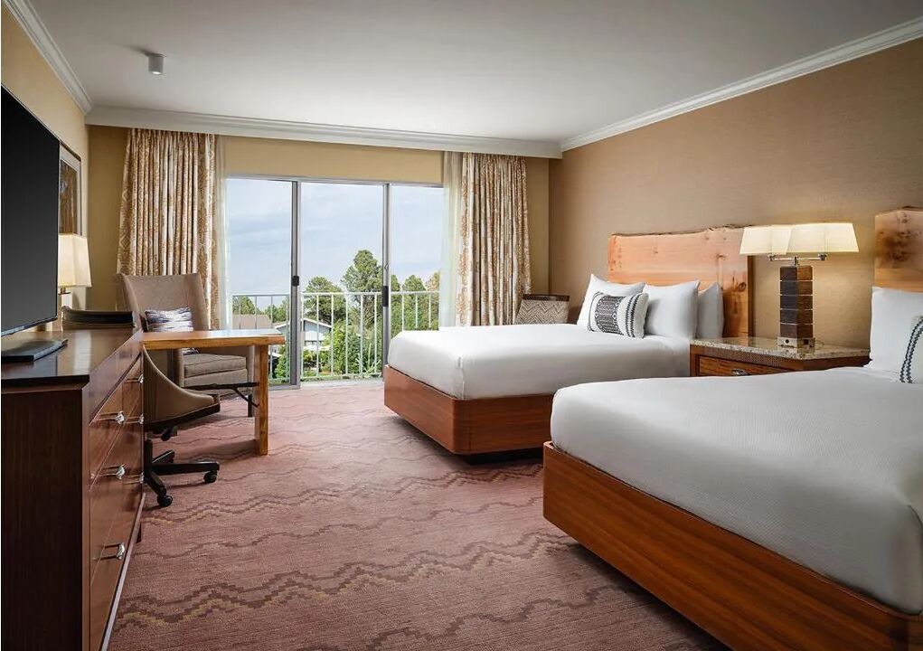 Photo of Bedroom in Flagstaff