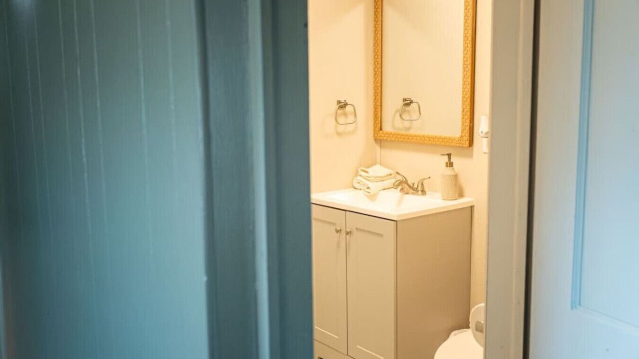 Photo of Bathroom in Gleason