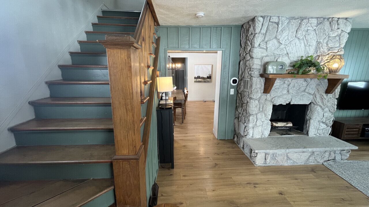 Photo of Livingroom in Gleason