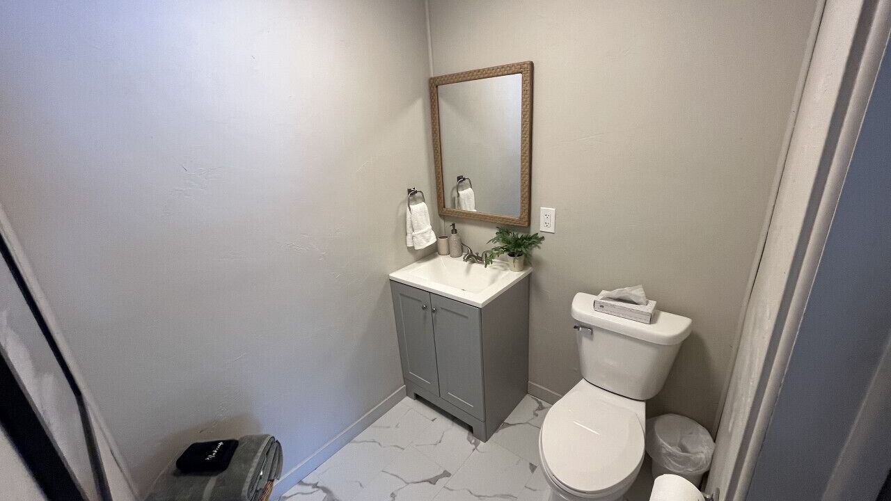 Photo of Bathroom in Gleason