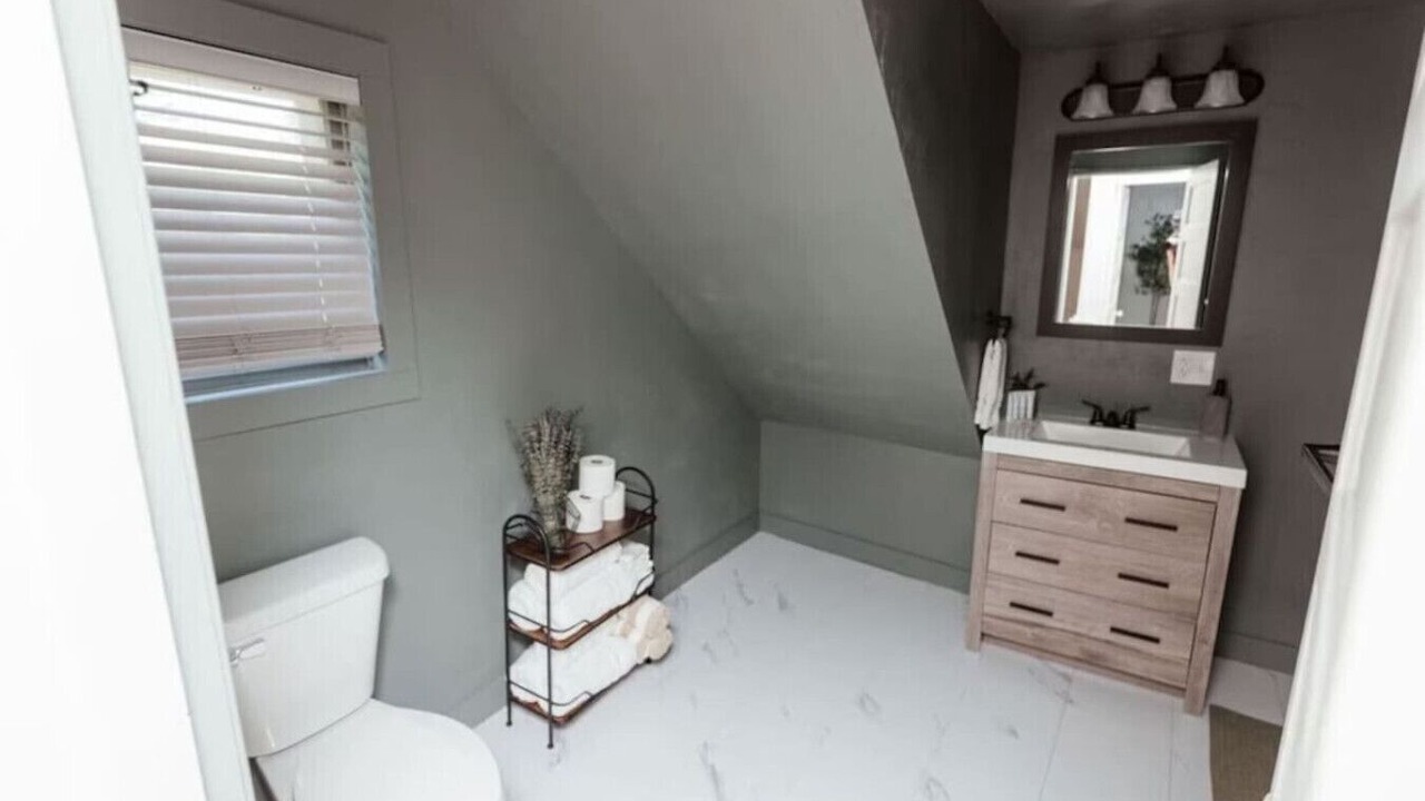 Photo of Bathroom in Gleason