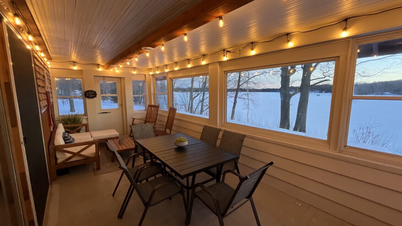 Photo of Outdoor in Gleason