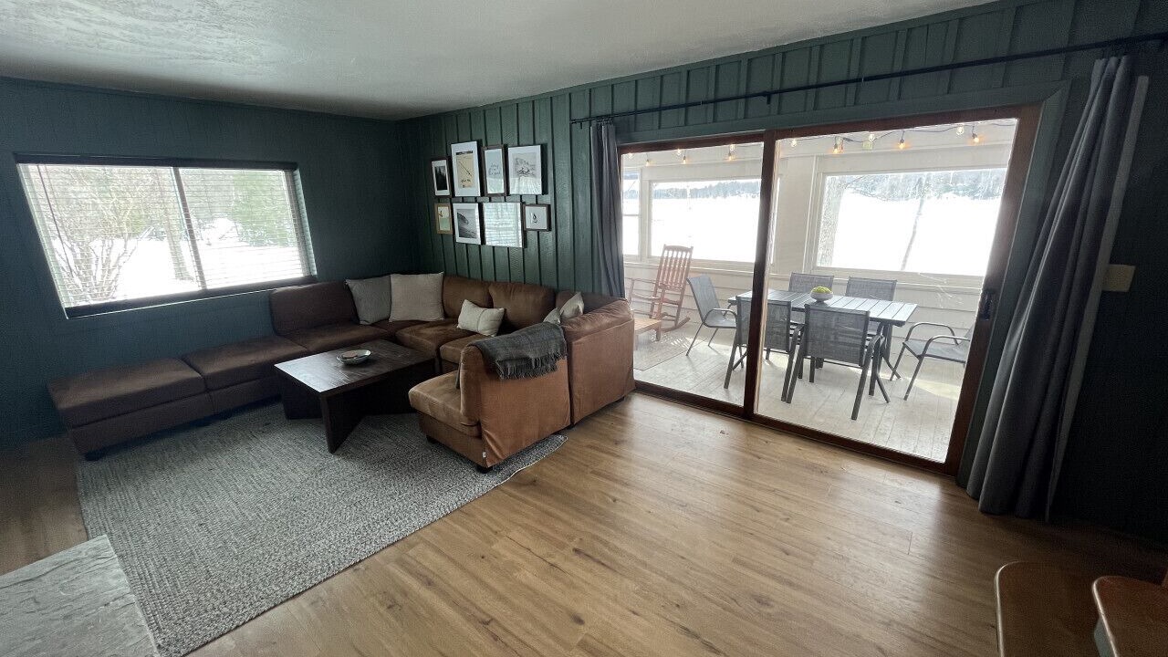 Photo of Livingroom in Gleason