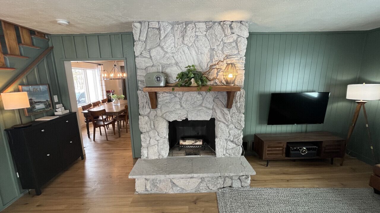 Photo of Livingroom in Gleason