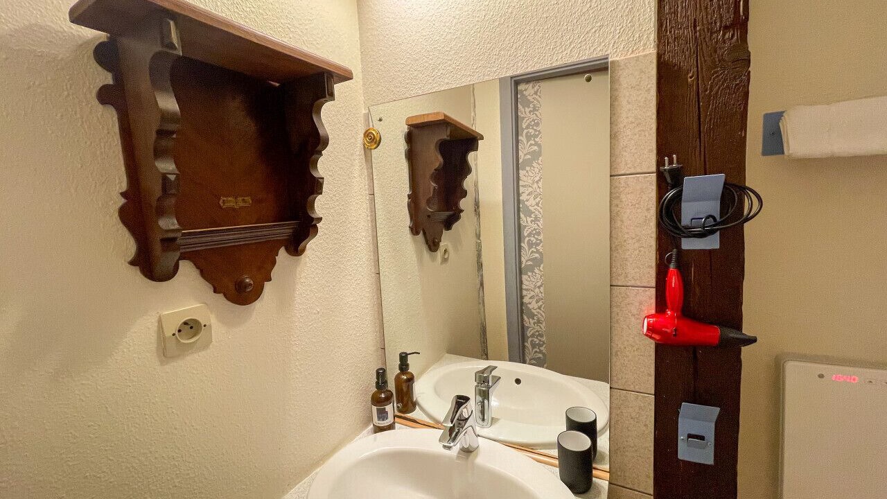 Photo of Bathroom in Riquewihr