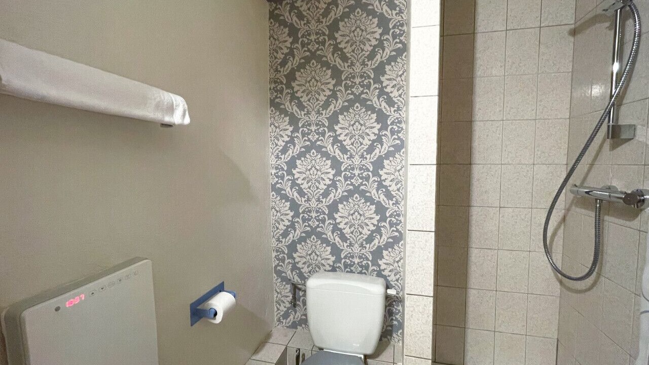 Photo of Bathroom in Riquewihr
