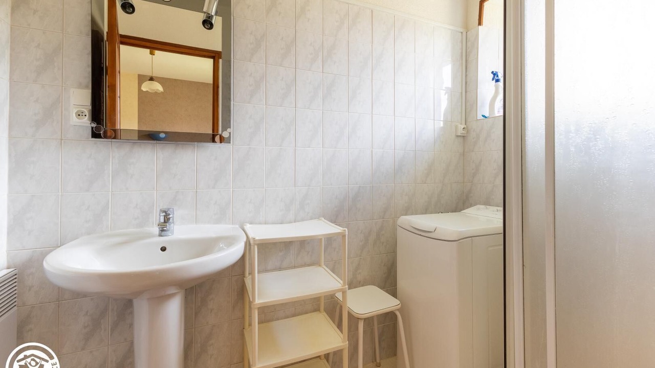 Photo of Bathroom in Clemensat