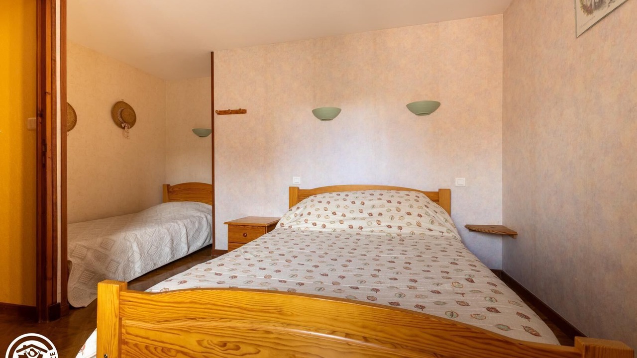 Photo of Bedroom in Clemensat