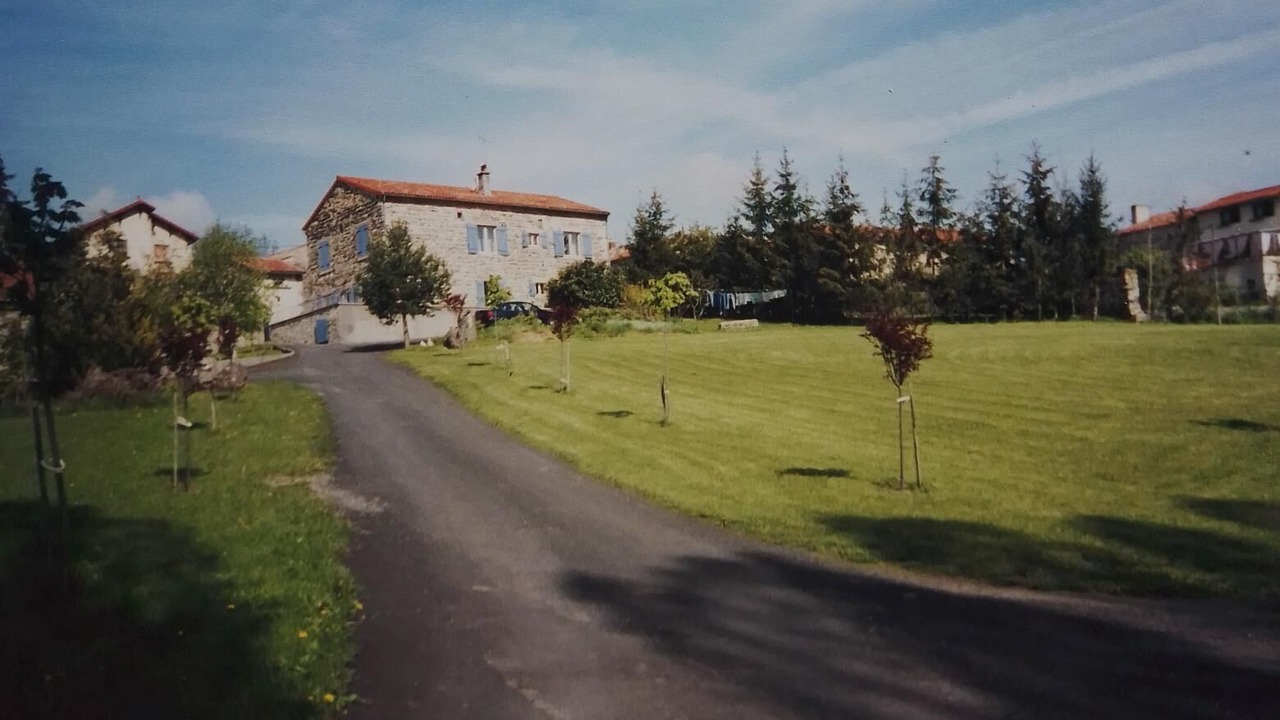 Photo of Outdoor in Clemensat