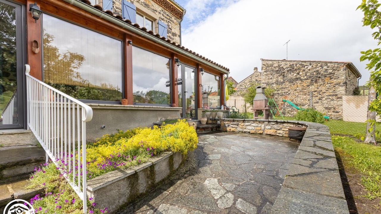 Photo of Outdoor in Clemensat