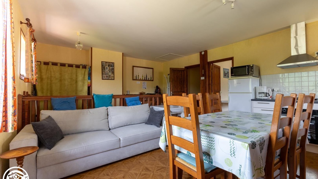 Photo of Livingroom in Clemensat