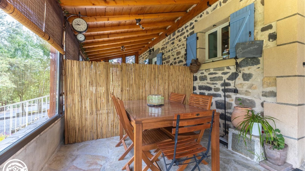 Photo of Outdoor in Clemensat
