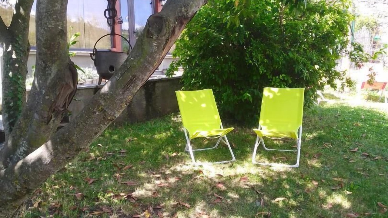 Photo of Outdoor in Clemensat