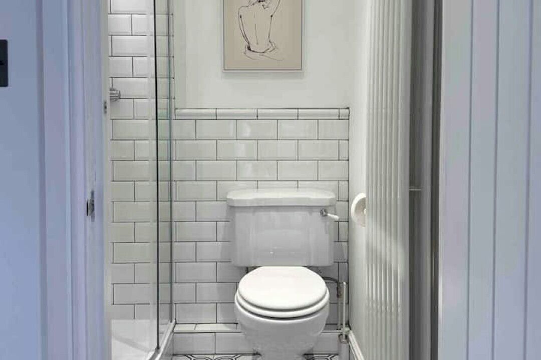 Photo of Bathroom in Caister-on-Sea