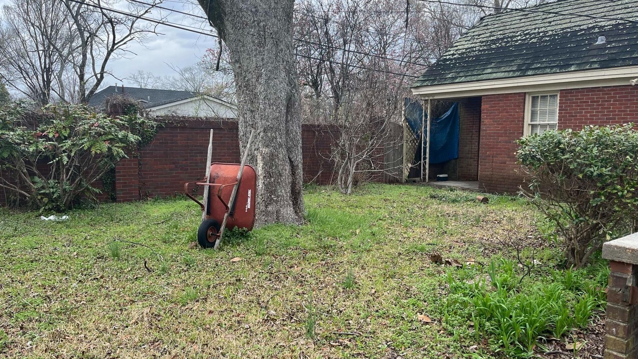Photo of Outdoor in Clarksdale
