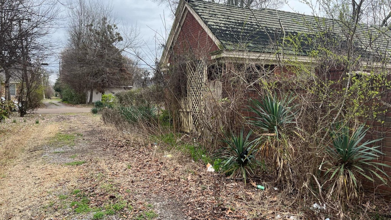 Photo of Outdoor in Clarksdale