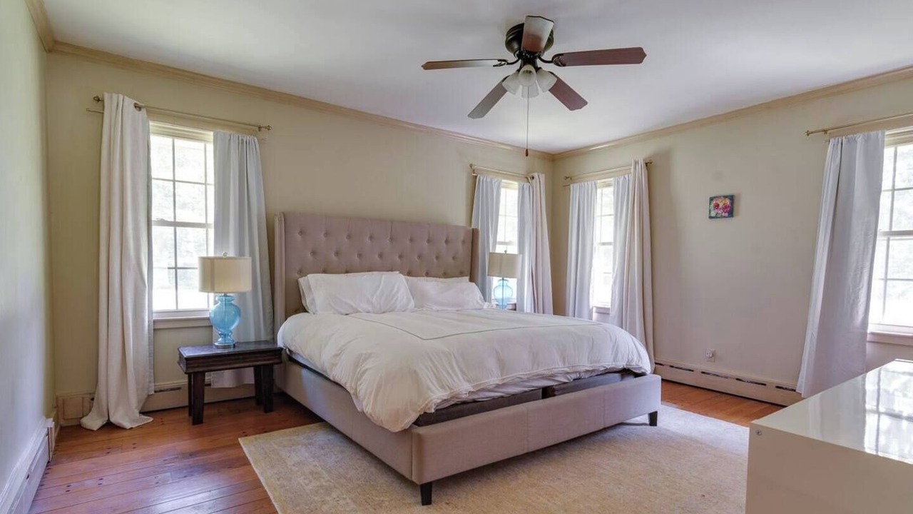 Photo of Bedroom in Clarksdale