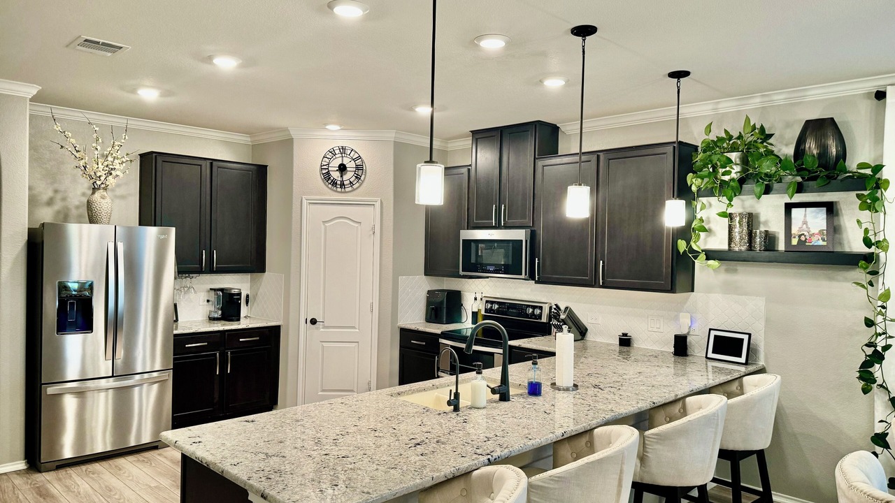Photo of Kitchen in Austin
