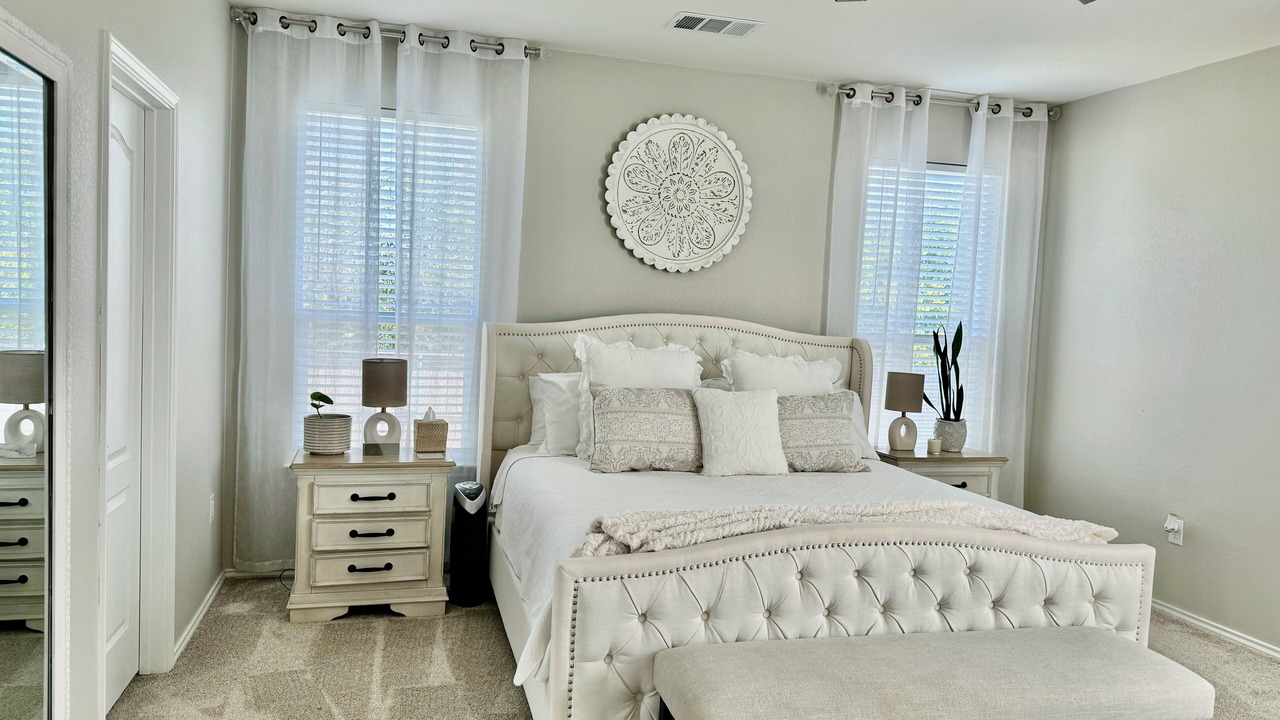 Photo of Bedroom in Austin